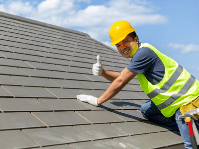 About Roof Repair Experts Walling, TN